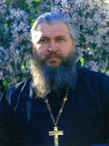 Протоиерей Сергий Николаев
