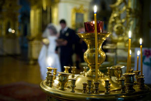 правила венчания в церкви